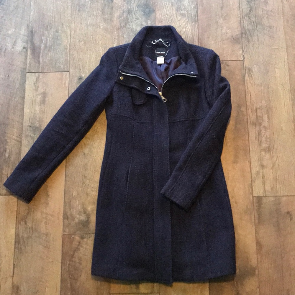Miss sixty pea coat